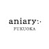 aniary FUKUOKA