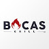 logo Bocas Grill