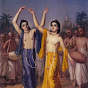 Being Krishna Conscious