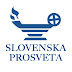 slovenska prosveta