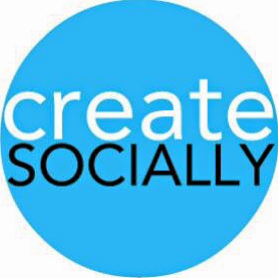 Create socially youtube
