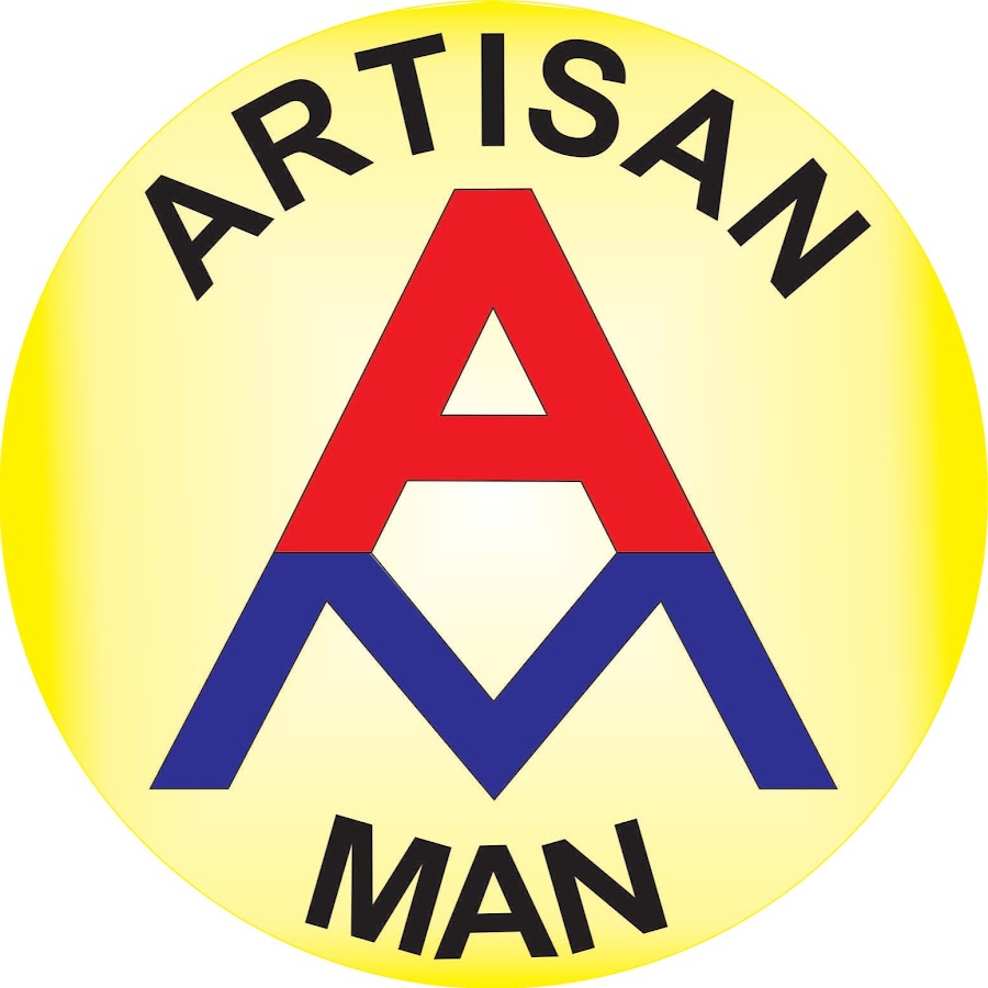 Artisan-man