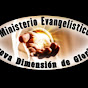 Ministerio Evangelistico Nueva Dimensión de Gloria