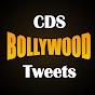 CDS Bollywood Tweets