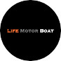 Life Motor Boat Russia