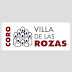 Coro Villa de Las Rozas Madrid