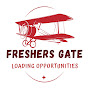 Freshers Gate