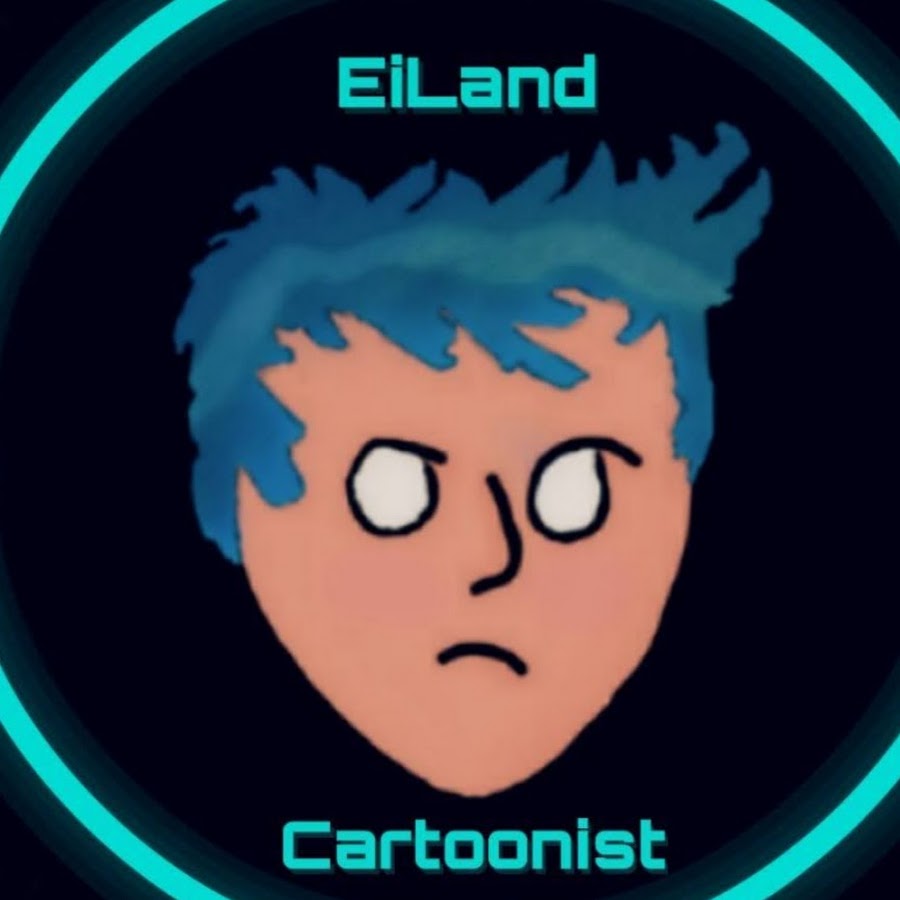 Eiland Cartoonist @eilandcartoonist