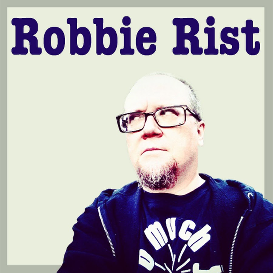 Robbie Rist YouTube