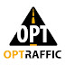 logo OPTRAFFIC CO., LTD.