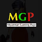 Myanmar Gaming Page