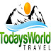 logo Todays World Travel