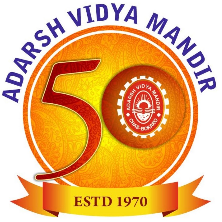 adarsh-vidya-mandir-chas-youtube