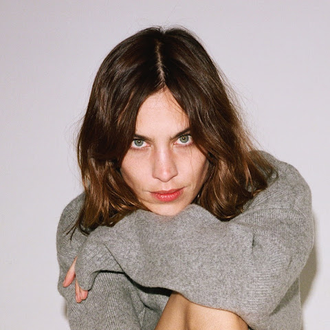 alexachung
