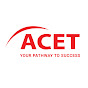 Australian Centre for Education and Training (ACET)