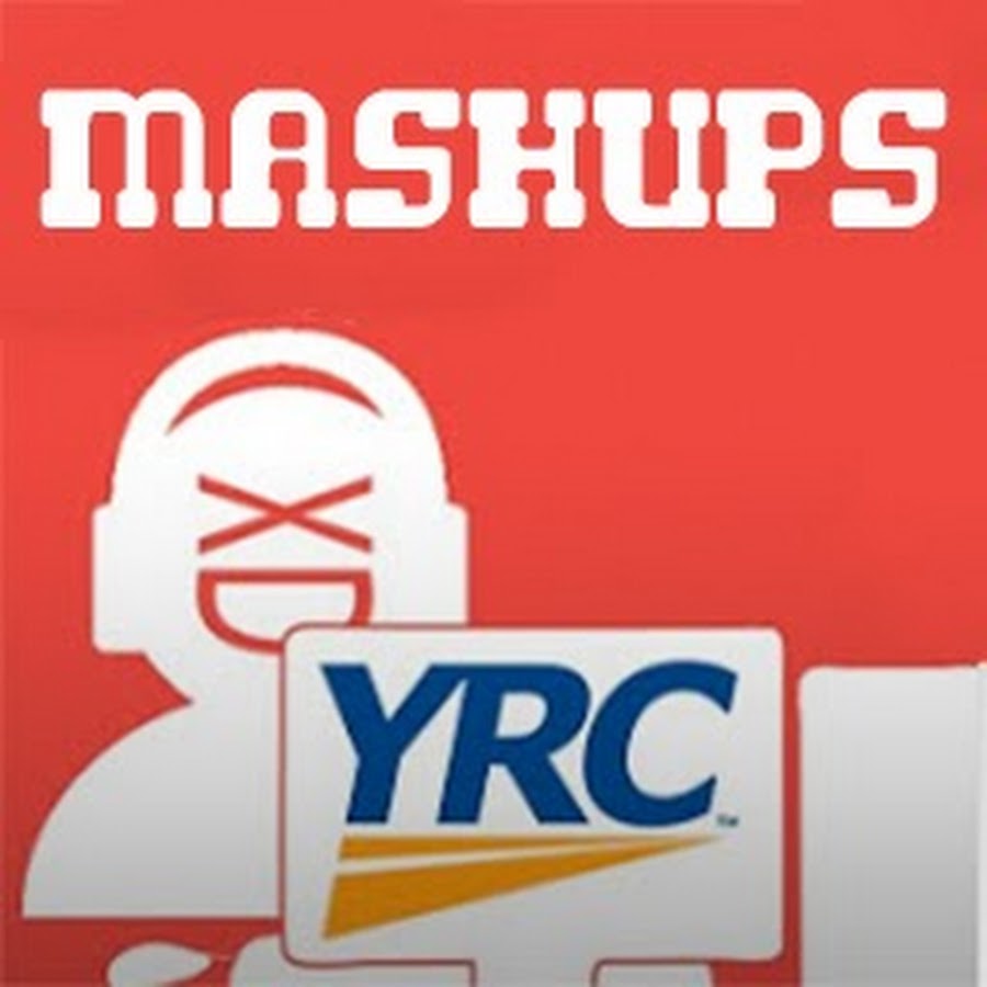 YRC Mashups