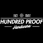 HUNDRED PROOF OFFICIAL