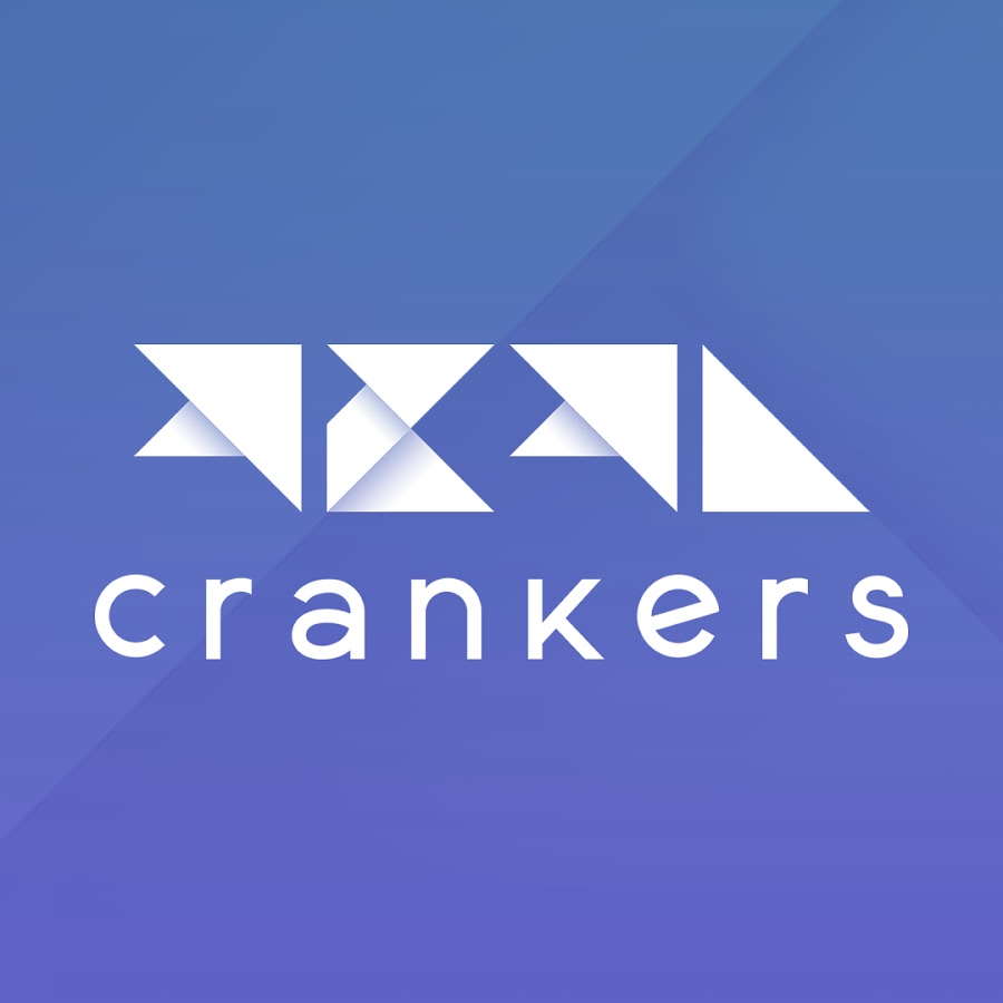 Crankers - 크랭커스 - YouTube Crankers - 크랭커스