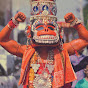 Shri Shiv Avtari Hanuman