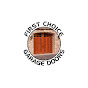 First Choice Garage Doors, Inc.