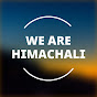 We Are Himachali