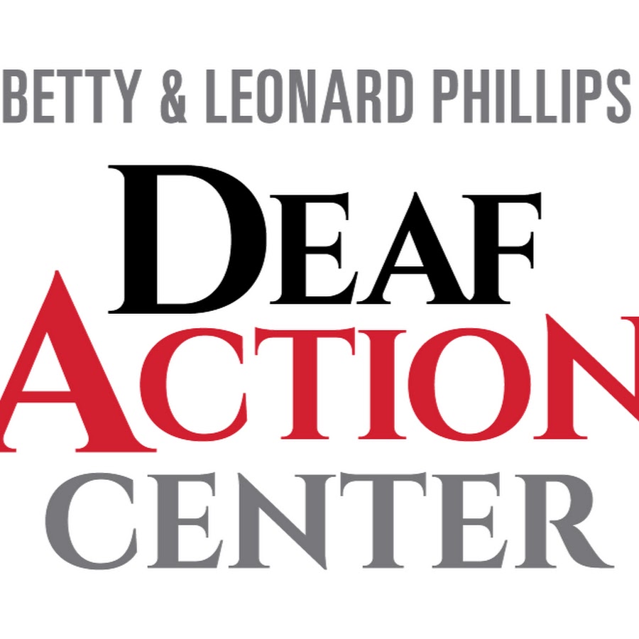 Deaf Action Center