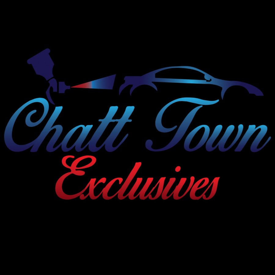 Chatt Town Exclusives