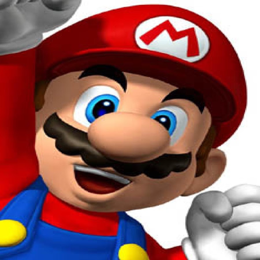 Gamingfanatic99 youtube