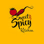 Sweet And Spicy Kitchen