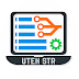 logo Uteh Str