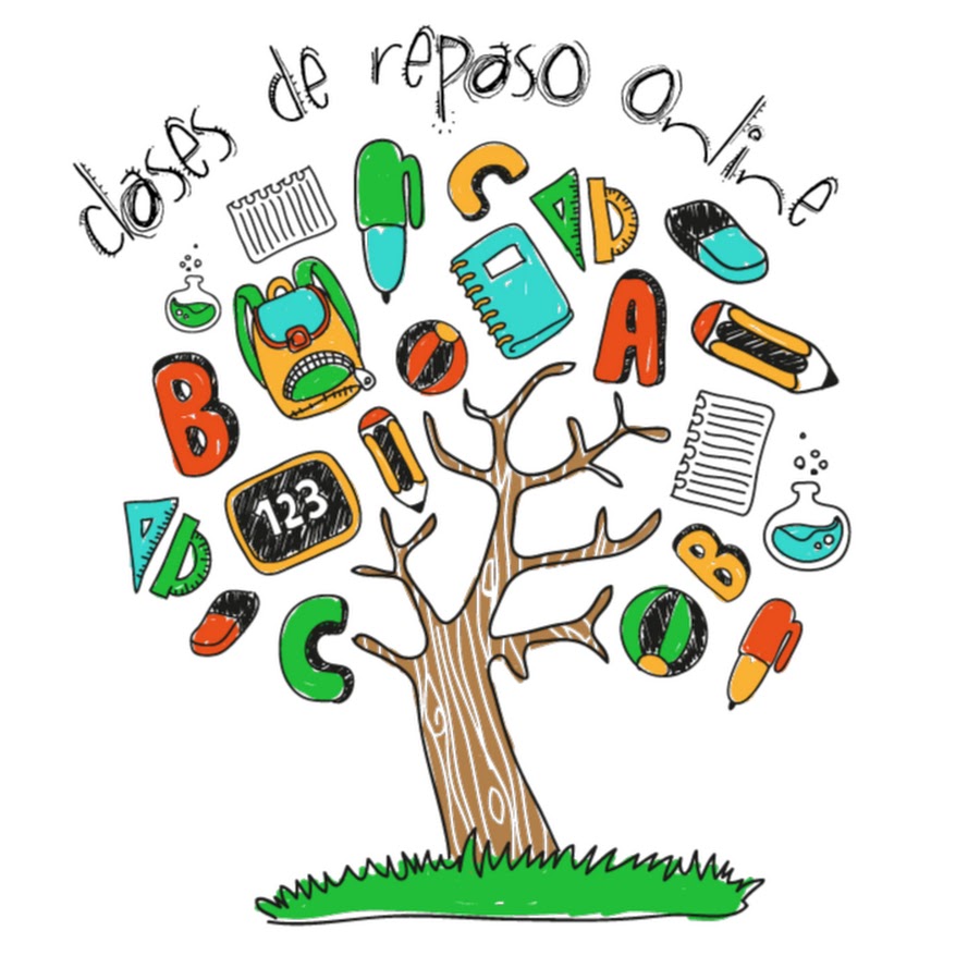 Clases de repaso online - YouTube