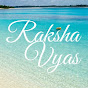 Raksha Vyas