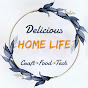 Delicious Home Life