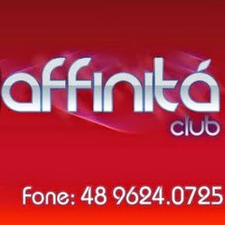 Clube de Swing em Florianópolis - Affinitá Swing Club - YouTube