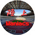 Track and field Maniacs 【TFM】