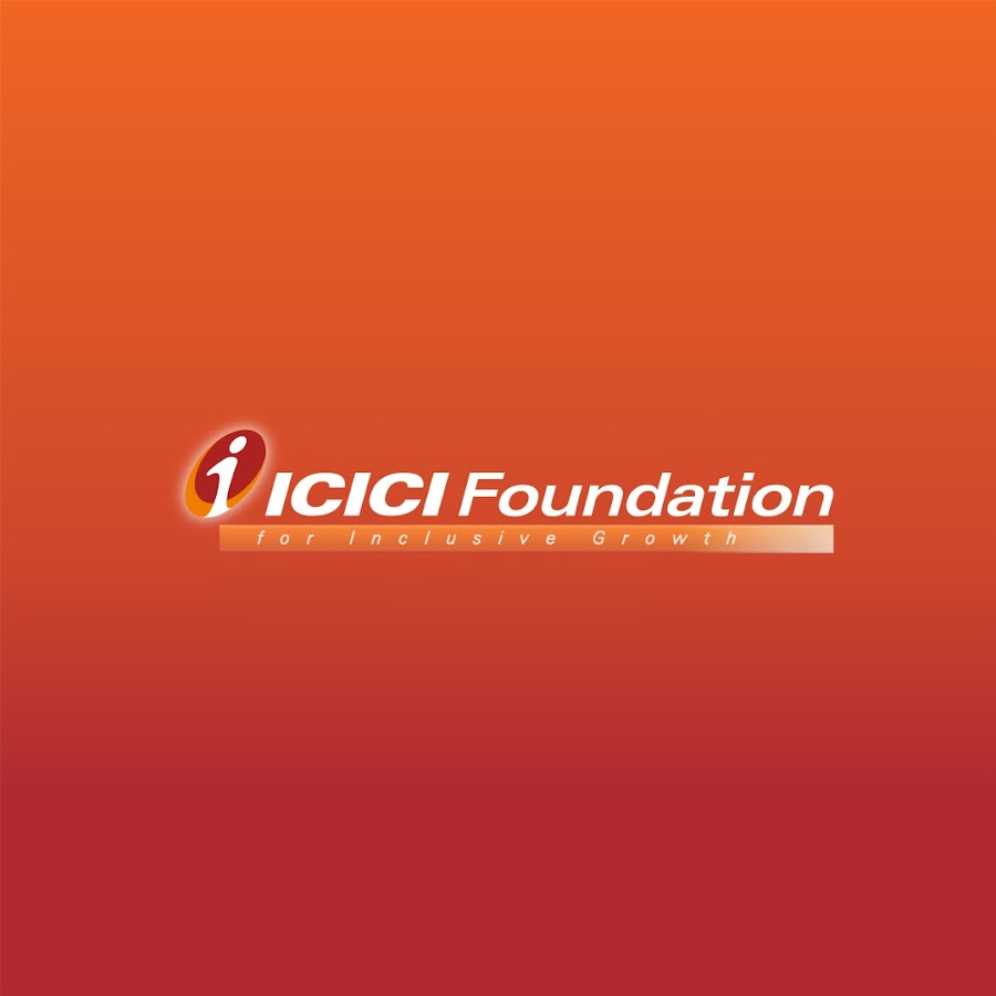 ICICI Foundation for Inclusive Growth @icicifoundationforinclusiv3461