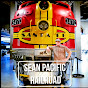 Sean Pacific Railroad