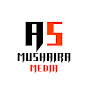 AS Mushaira Media