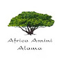 Africa Amini Alama