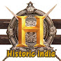 Historic India