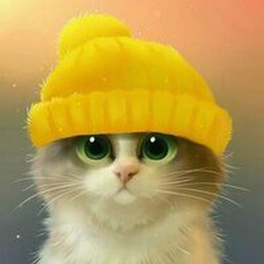 Включи милые картинки