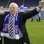 Sir Walter Smith (BLUENOSETILIDIE)