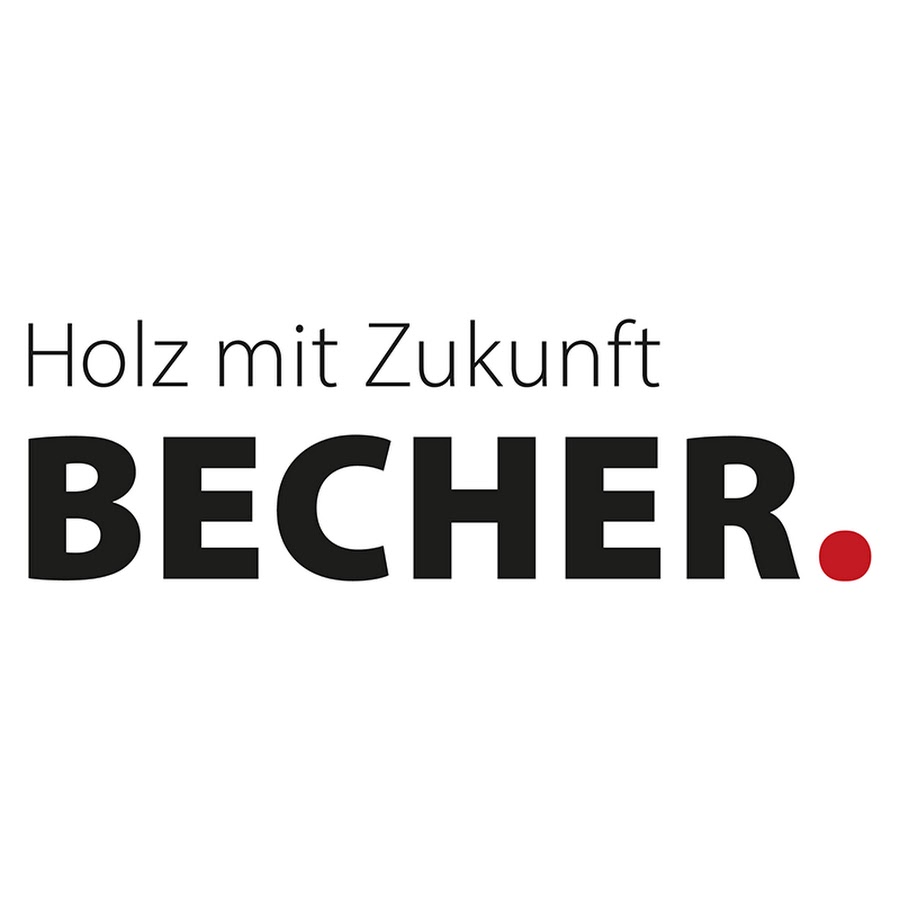 BECHER Holzhandlung - YouTube