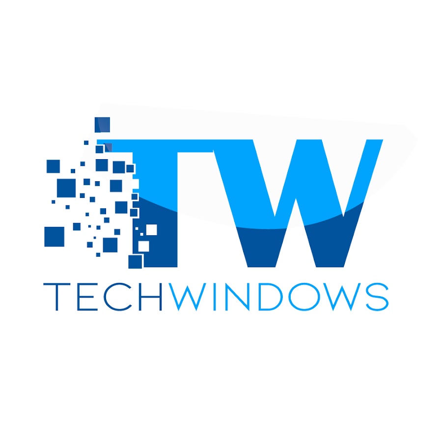 Tech Windows - YouTube Tech Windows