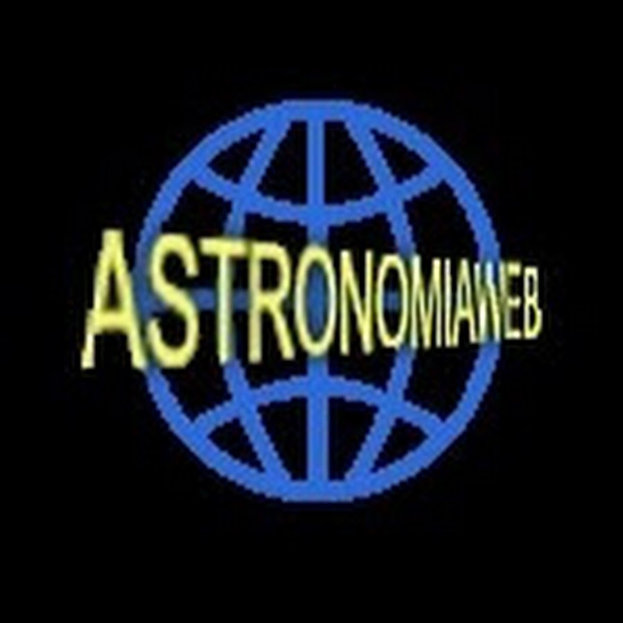 Astronomiaweb @astronomiaweb