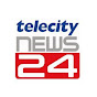 Telecity News 24