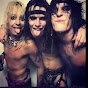 Mötley Crüe Fanpage