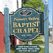 Pioneer Valley Baptist Chapel