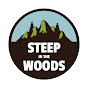 Steep in the Woods