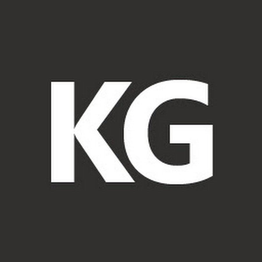 Kaufmann Ghost - YouTube Kaufmann Ghost